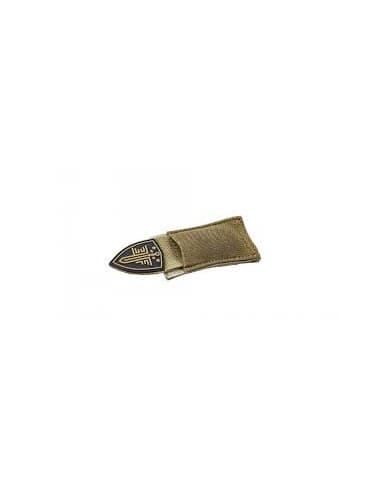 KILL RAG "EF" TAN (SYSTHEME MOLLE) / 3.7299
