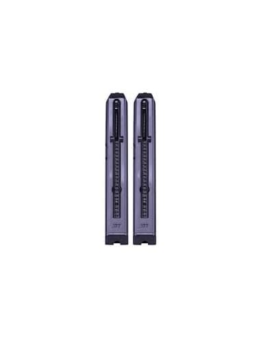 SET 2 CHARGEURS S&W M&P 40 / 5.8093.1