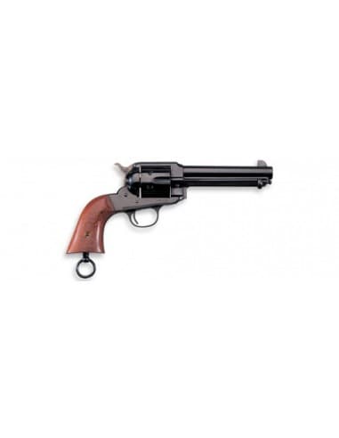 REVOLVER UBERTI 1890 SA ARMY POLICE 5"1/2 - CAL 45 ACP
