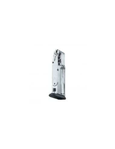 CHARGEUR WALTHER PPQ M2 B-BACK / 5.8400.1
