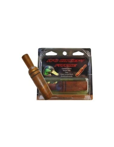 APPEAU APO CONCEPT FRANCE CANARD COLVERT