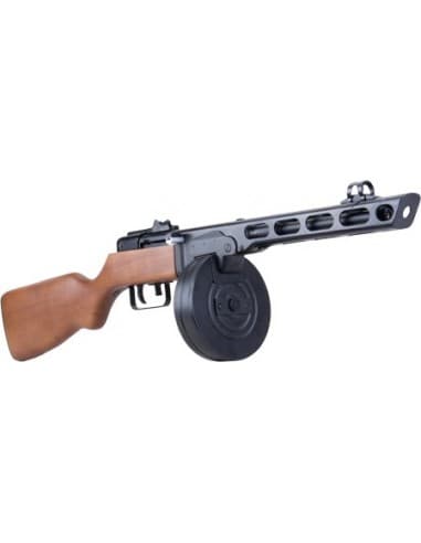 SOFT AIR "ARES" PPSH - AEG
