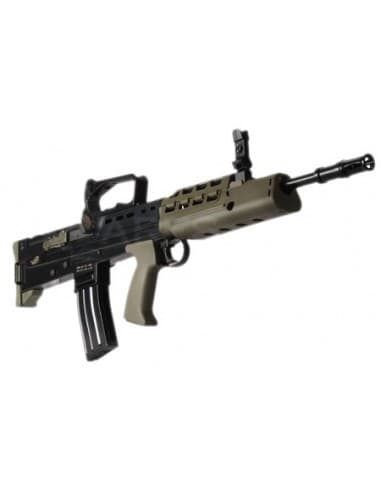 SOFT AIR "ARES" L85-A2 - AEG