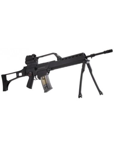 SOFT AIR "ARES" G36 -AEG