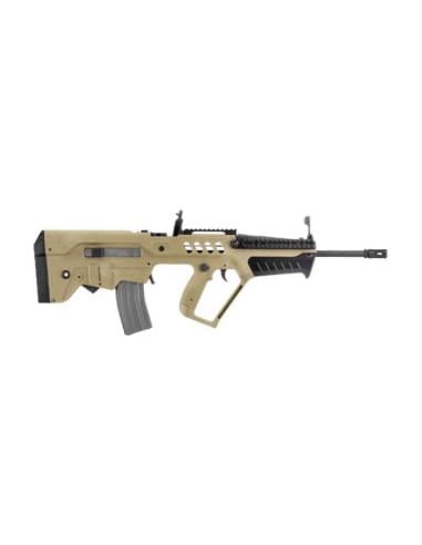 SOFT AIR "ARES" TAVOR DARK EARTH - AEG