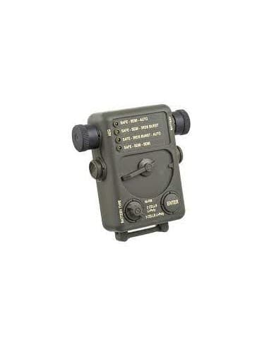 ELECTRONIC GEARBOX PROGRAMER