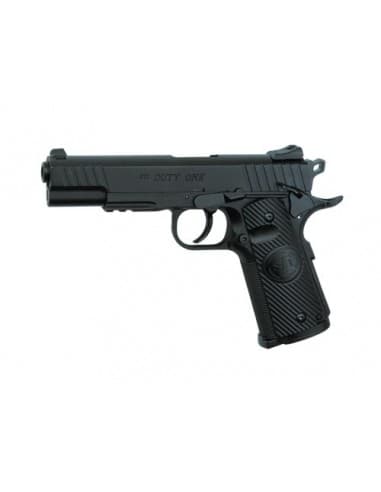SOFT AIR STI DUTY ONE M-SLIDE - CO2 / 16724
