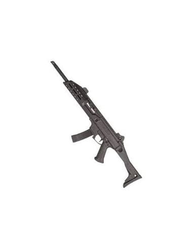 SOFT AIR CZ SCORPION EVO3 A1 CARBINE BLACK - AEG / 18719