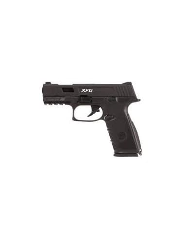 SOFT AIR "ICS" XGF M-SLIDE - GBB / 19262 PROMO