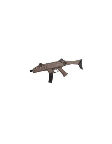 SOFT AIR CZ SCORPION EVO 3 A1 FDE - AEG / 19579 PROMO