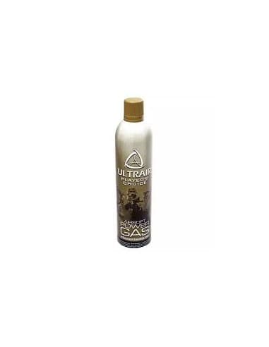 GAZ SOFT AIR ULTRAIR POWER 570 ML / 14571