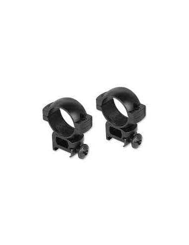 ANNEAUX SOFT AIR STRIKE 30 MM HAUT / 15098