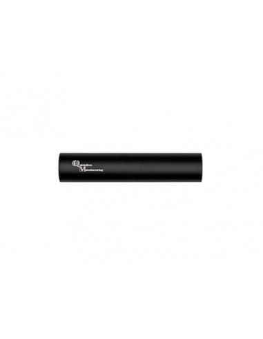 COMPENSATEUR "MB" QUICKSILVER BLACK / 15777