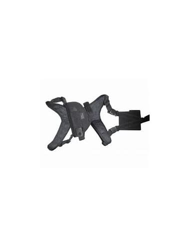 HOLSTER D'EPAULE STRIKE DAN WESSON / 16494