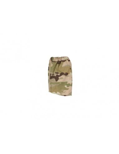 COUVRE CASQUE TACTICAL "CA" CAMO / 16500