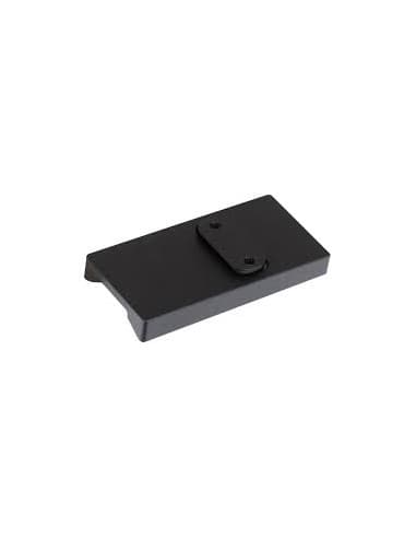 ALUMINIUM RED DOT PLATE RMR POUR SHADOW2 / 19236 PROMO