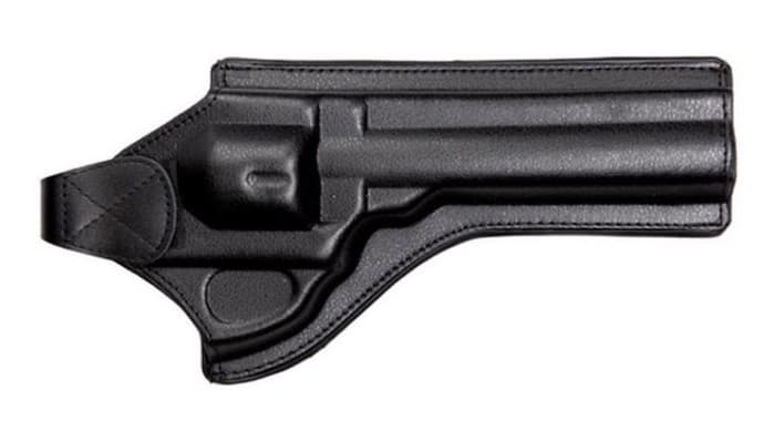 HOLSTER DAN WESSON 715 6" 1 8" / 19243