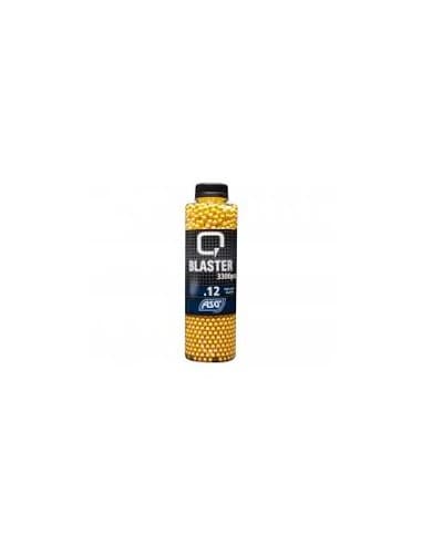 BOUTEILLE 3300 BILLES G-BLASTER 0.12 GR / 19398