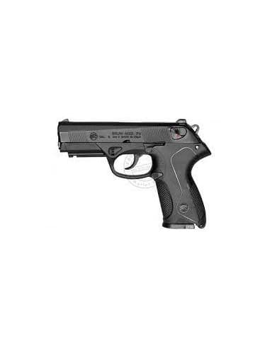 PISTOLET A BLANC BRUNI - MOD P4 - CAL 8 MM - BLUE