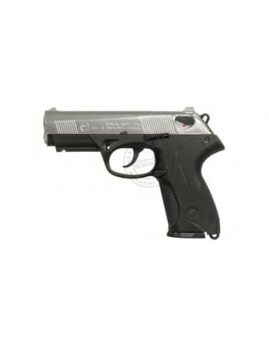 PISTOLET A BLANC BRUNI - MOD P4 - CAL 8MM - BICOLOR