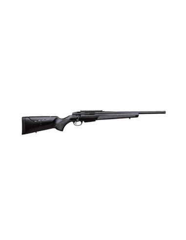 CARABINE BRENNER BR20 SYNTH (NO SIGHTS) 51 CM M15X1 - CAL 308 WIN