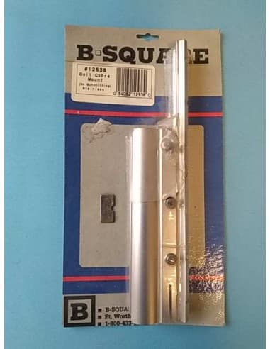 EMBASE B-SQUARE COLT KING COBRA STS
