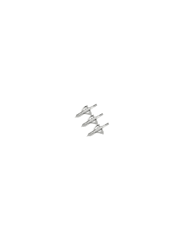SET 3 POINTES DE CHASSE NO 1 POUR JAVELIN/SABER / 2.2291