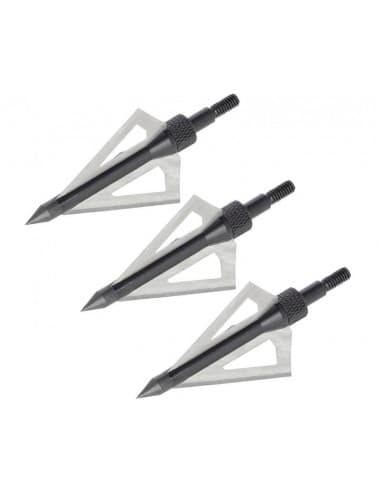 SET 3 POINTES DE CHASSE NO 2 POUR JAVELIN/SABER / 2.2292