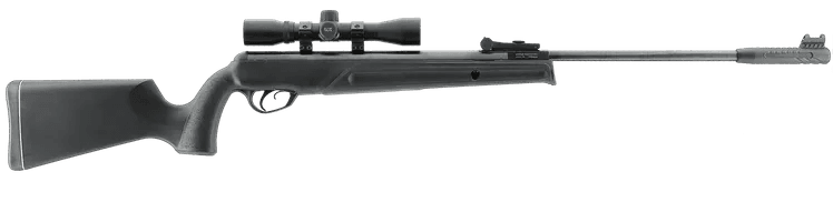 CARABINE A AIR UX PRYMEX SET 4X32 - CAL 4.5 MM (16J) / 2.4308