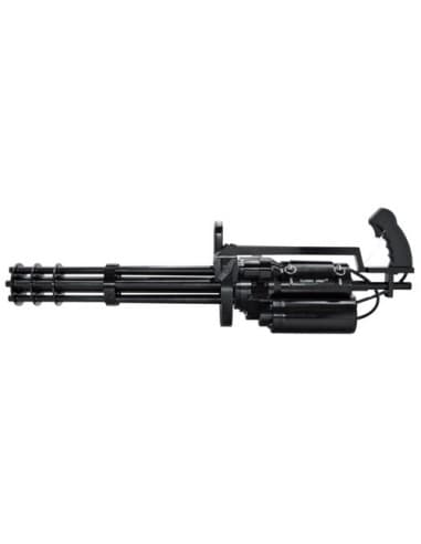SOFT-AIR "CA" M134-A2 VULCAN MINI GUN