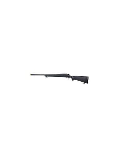 AIR-SOFT "CA" M24 LTR SNIPER - SPRING 1.7J