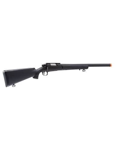 AIR-SOFT "CA" M24 LTR FLUTED BARREL - SPRING 1.7J
