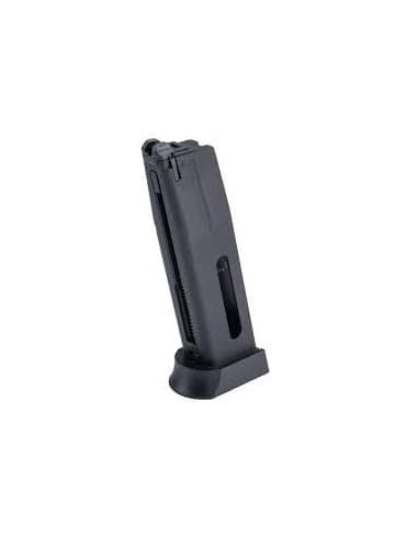 CHARGEUR PISTOLET CO2 CZ 75 SP01 SHADOW B-BACK .177 BBS (18396)