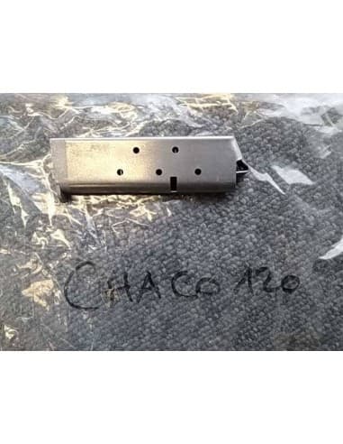 CHARGEUR COLT GOVERNMENT MUST+II .380/7 STS