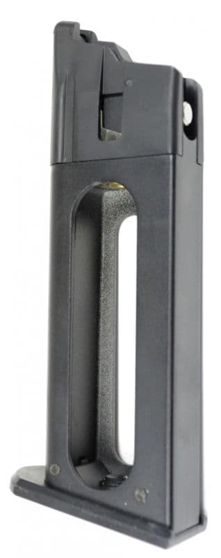 CHARGEUR SOFT AIR DESERT EAGLE COURT CO2 (090505)