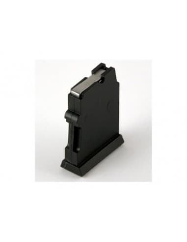 CHARGEUR CZ 455/457 PLASTIC - CAL 22 LR - 5 COUPS
