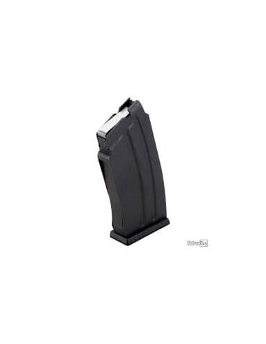 CHARGEUR CZ 455/457 ACIER - CAL 22 LR - 10 COUPS