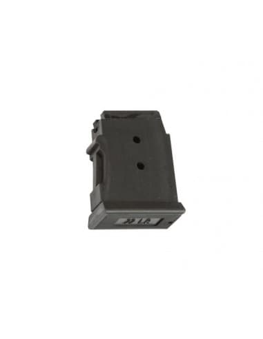 ADAPTATEUR 1 COUP CZ 455/457 - CAL 22 LR