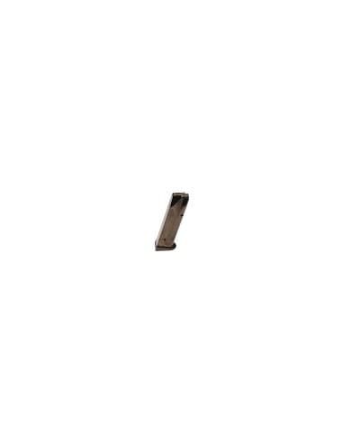 CHARGEUR CZ TS2 RACING GREEN - CAL 9 MM - 20 COUPS
