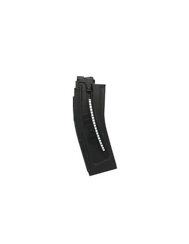 CHARGEUR GSG/MAUSER M15 BLACK 22 CPS - 22 LR