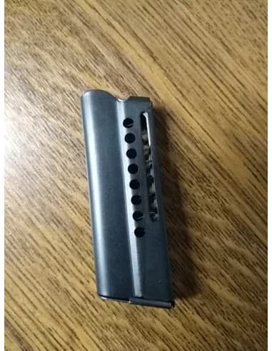 CHARGEUR MAUSER CAL 22 LR - 8 CPS
