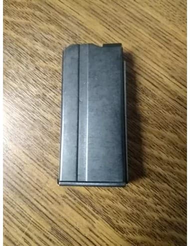 CHARGEUR MAUSER 22 MAG 8 CPS