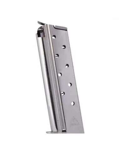 CHARGEUR MEC-GAR 1911 9 CPS - 38 SUPER - BLACK