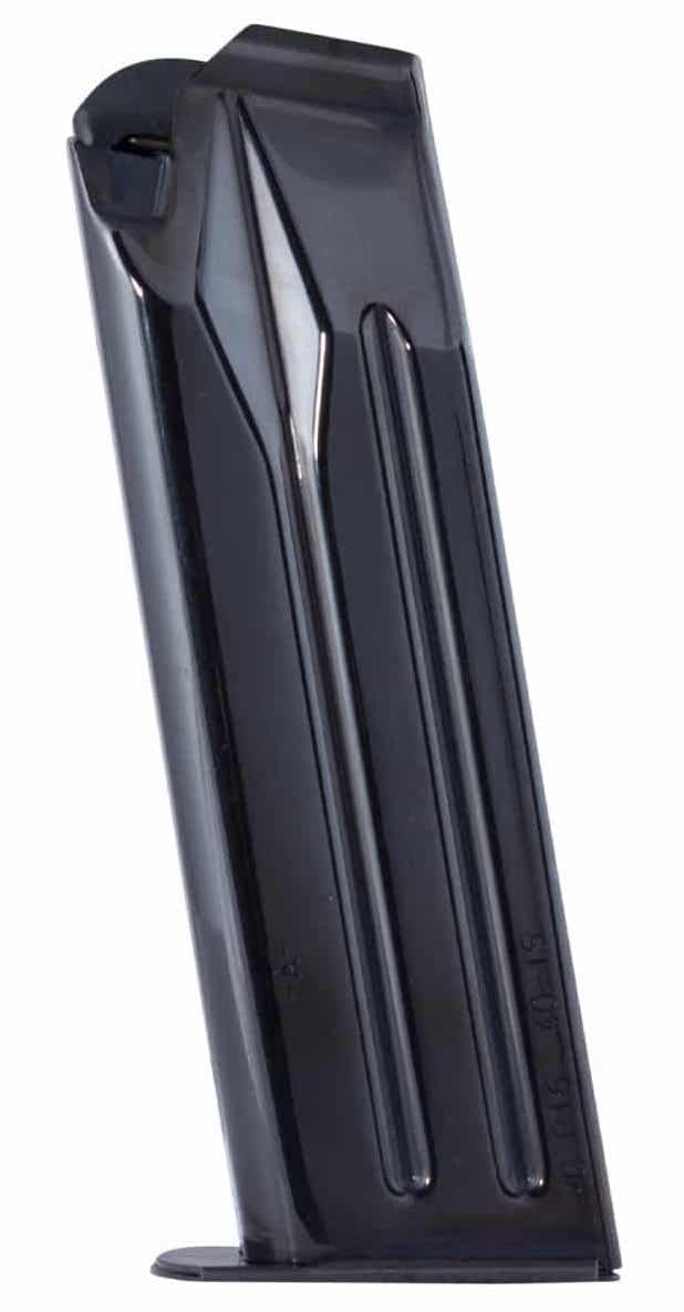 CHARGEUR MEC-GAR PARA-ORDONANCE P16 15 CPS - 40 S&W - BLACK