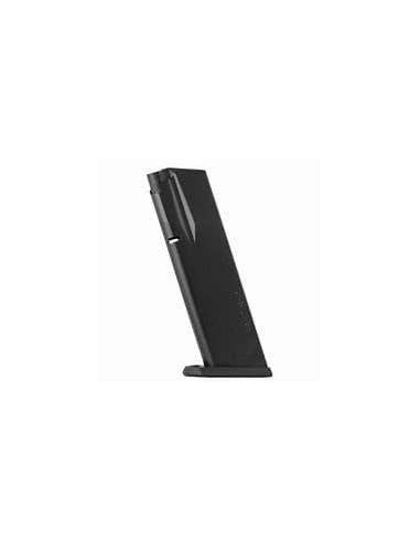 CHARGEUR MEC-GAR JERICHO/TANFOGLIO 10 CPS - 45 ACP - BLACK