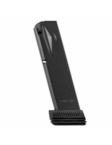 CHARGEUR MEC-GAR TAURUS 20 CPS - 9 MM - BLACK