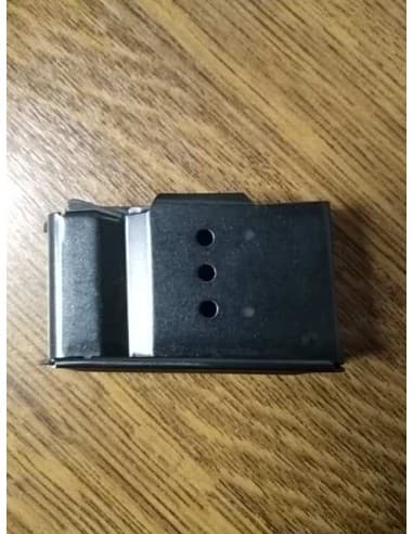 CHARGEUR SAUER 90 4 COUPS STANDARD