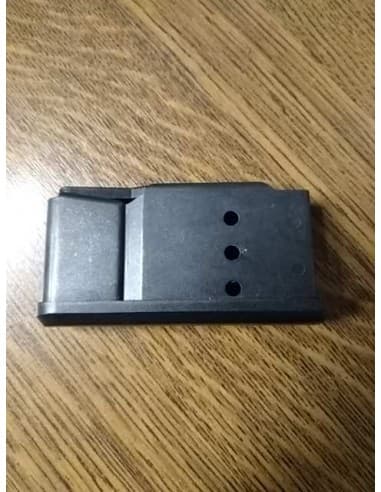 CHARGEUR SAUER 200 3 COUPS