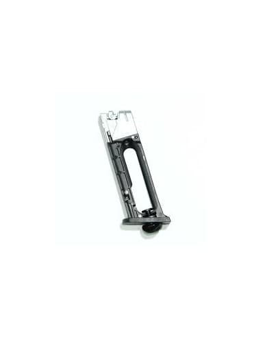 CHARGEUR SOFT BERETTA M 84 FS CO2 (2.5873)