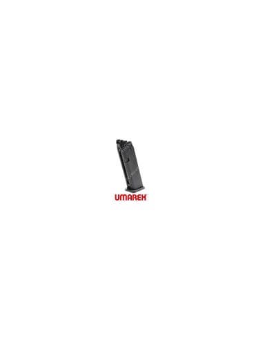 CHARGEUR SOFT GLOCK 17 GEN5 GBB (2.6457)